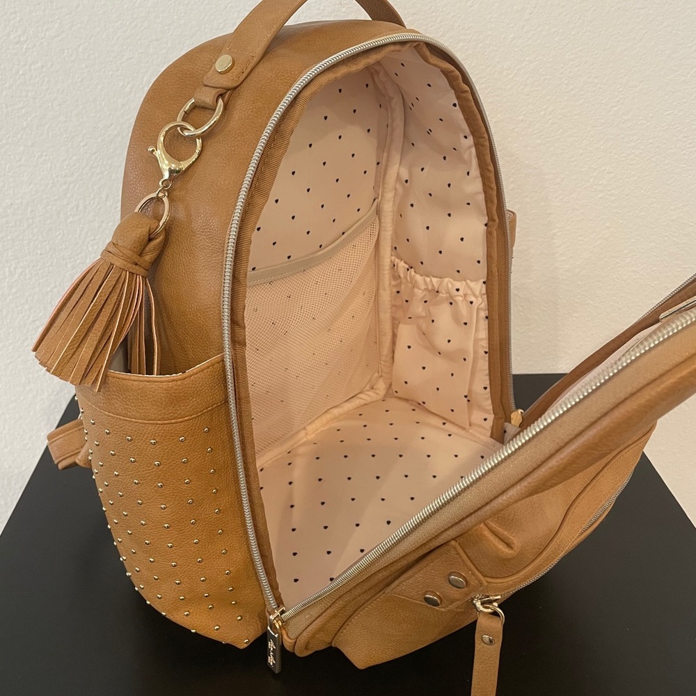 Itzy Ritzy Diaper Bag Mini - Picture 2 of 3